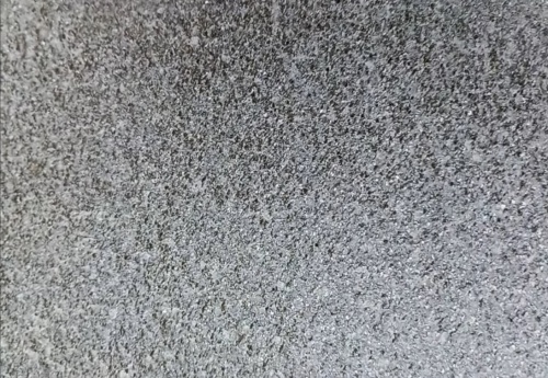 Плитняк златолит серебристый для цоколя, отмостки купить в Октябрьском