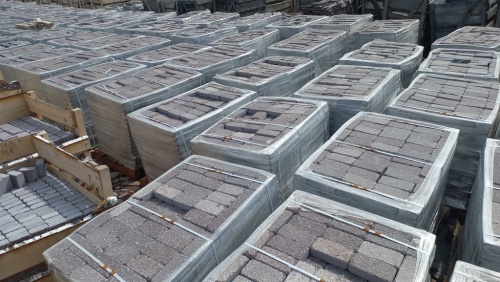 Купить лемезит брусчатку